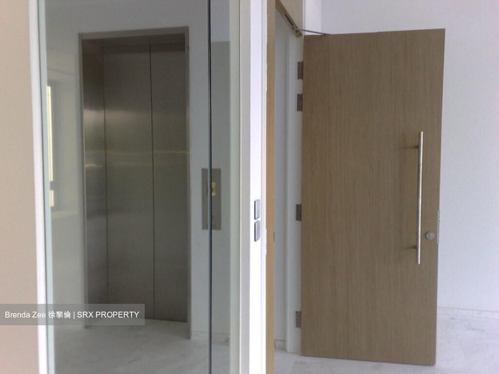 The Coast at Sentosa Cove (D4), Condominium #299457141
